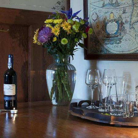 Harfield Guest Villa Cape Town Eksteriør bilde