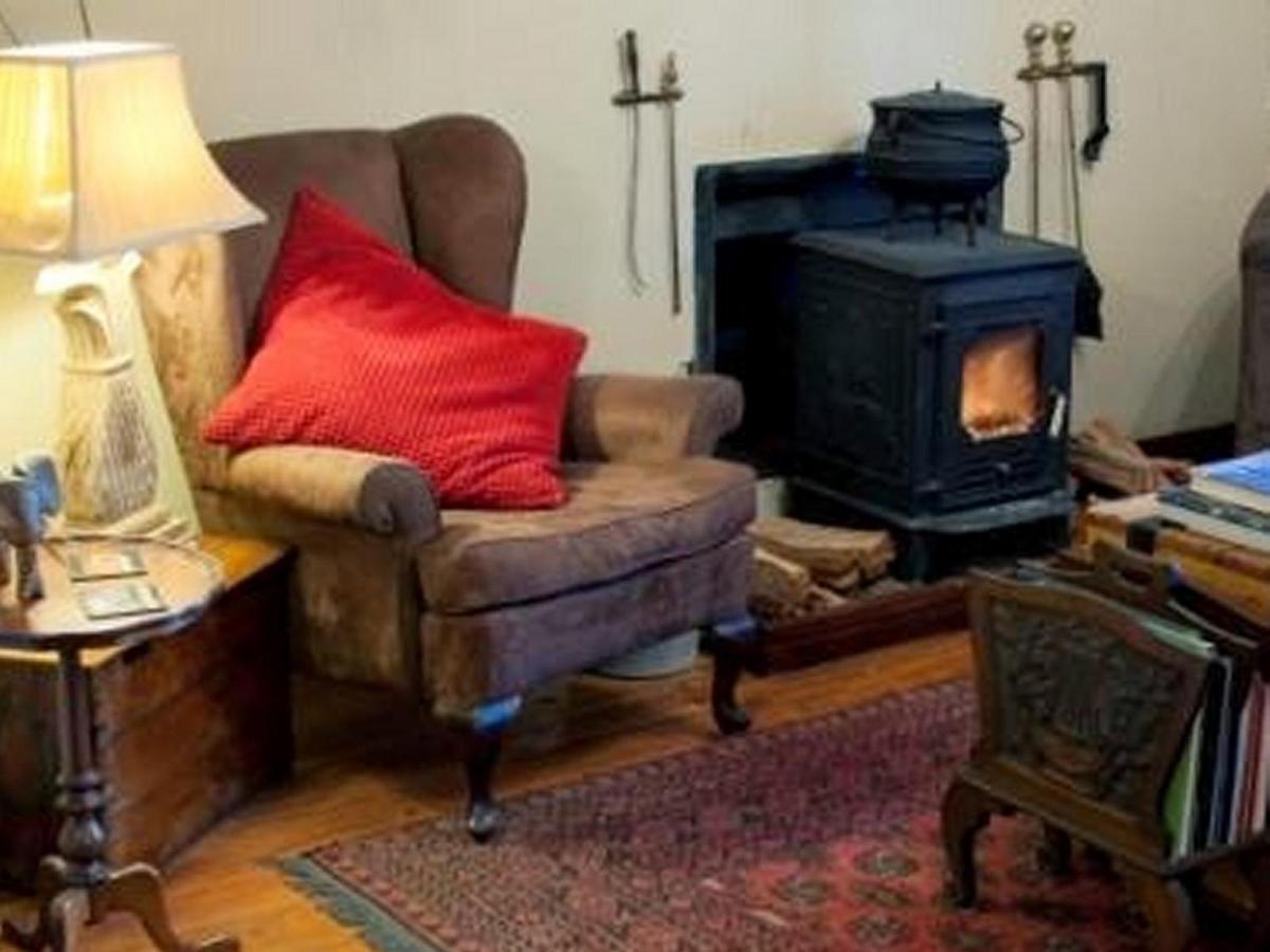 Harfield Guest Villa Cape Town Eksteriør bilde