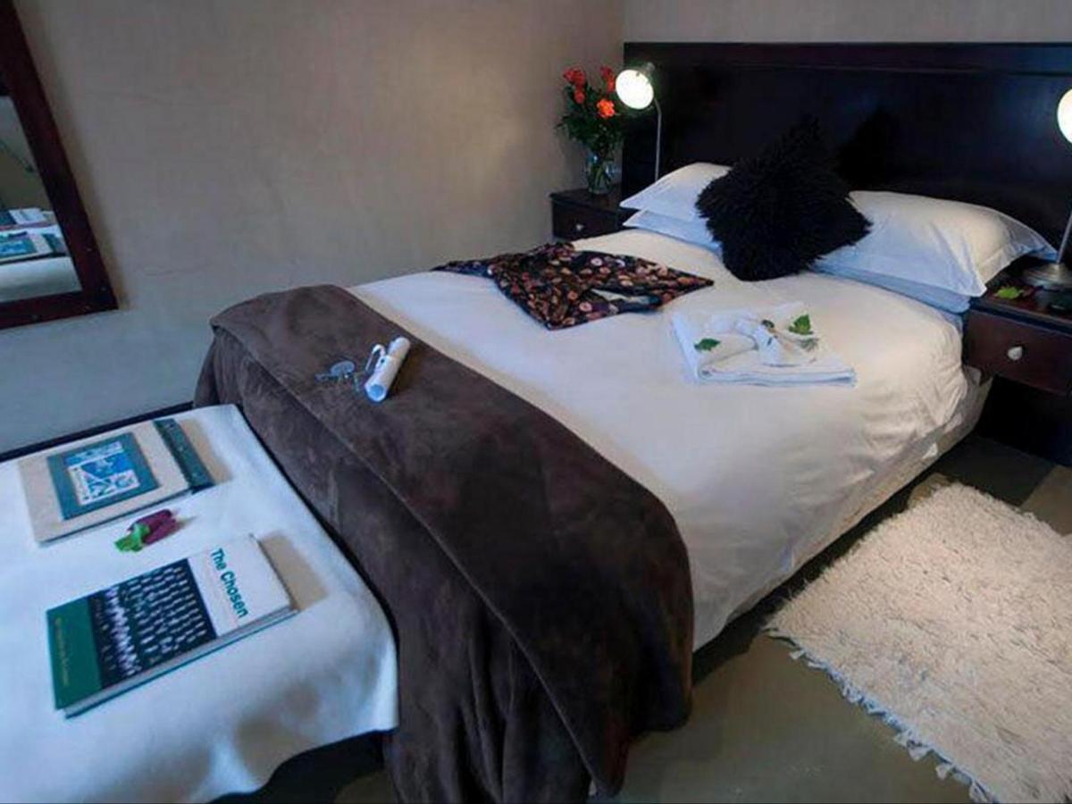 Harfield Guest Villa Cape Town Eksteriør bilde