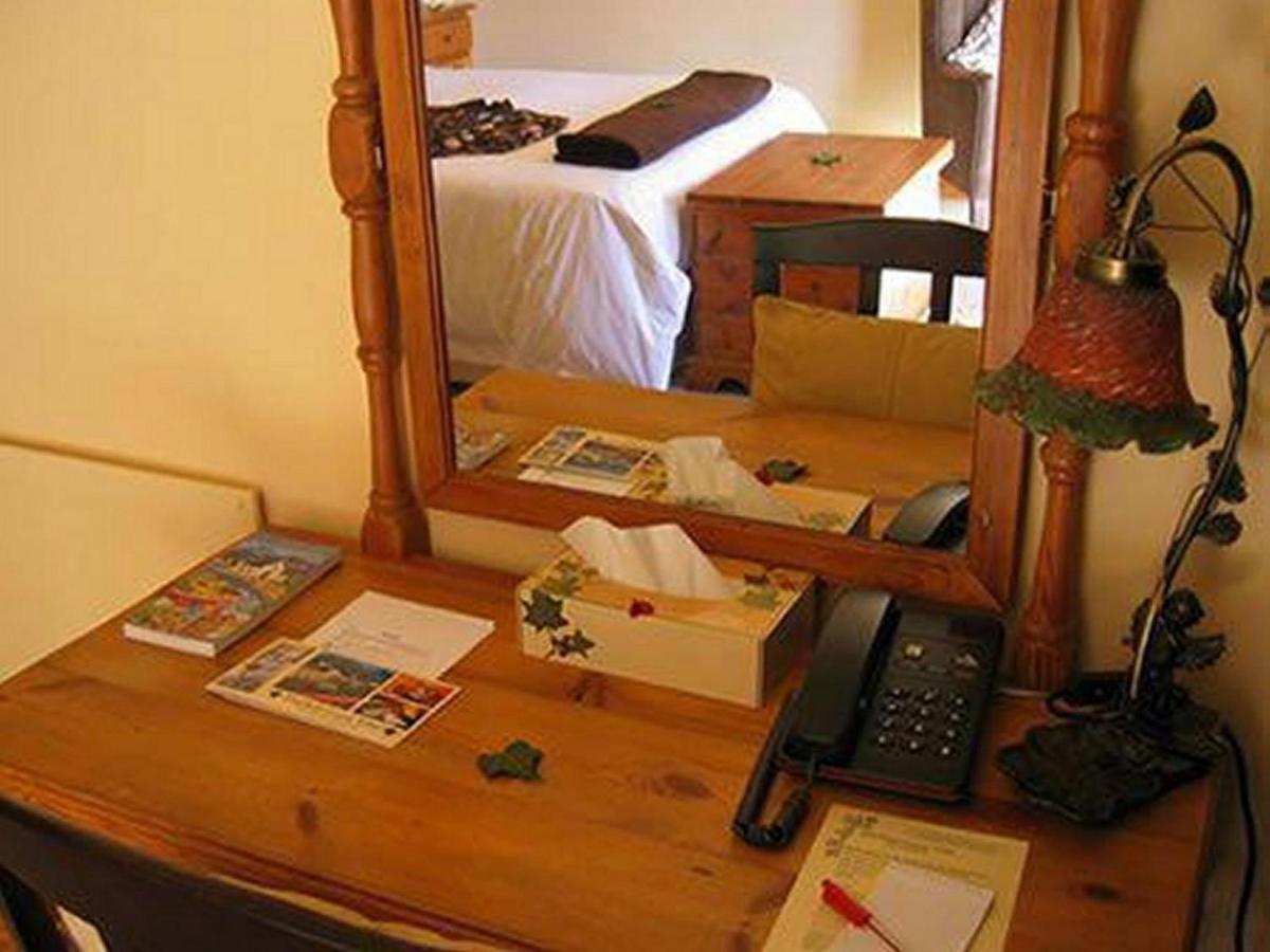 Harfield Guest Villa Cape Town Eksteriør bilde