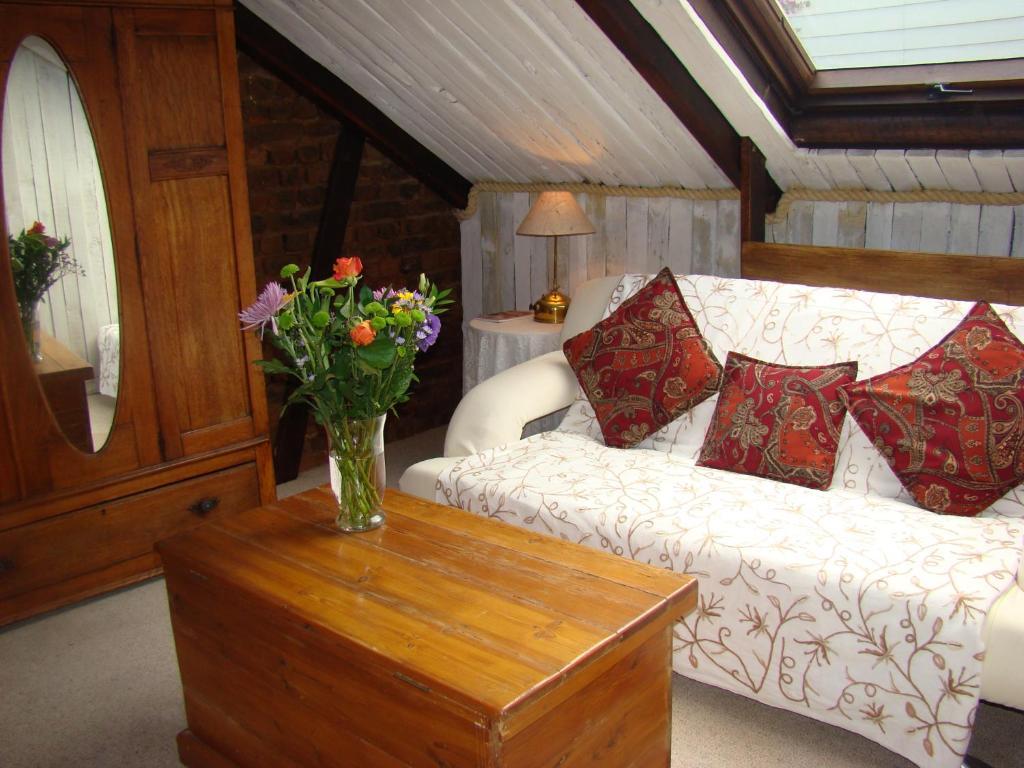 Harfield Guest Villa Cape Town Rom bilde