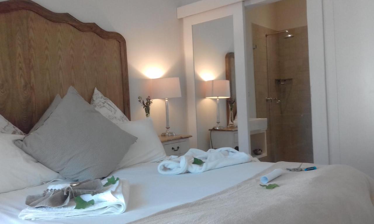 Harfield Guest Villa Cape Town Eksteriør bilde