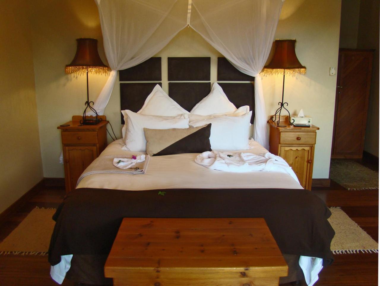 Harfield Guest Villa Cape Town Eksteriør bilde